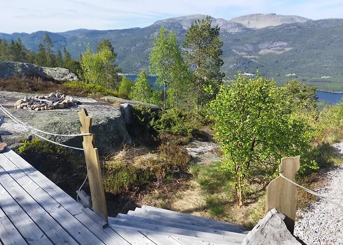 Holiday home Weitblicken - Cosy With Stunning Views *