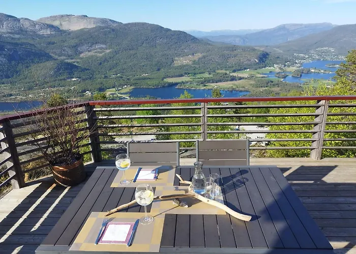 Weitblicken - Cosy With Stunning Views *