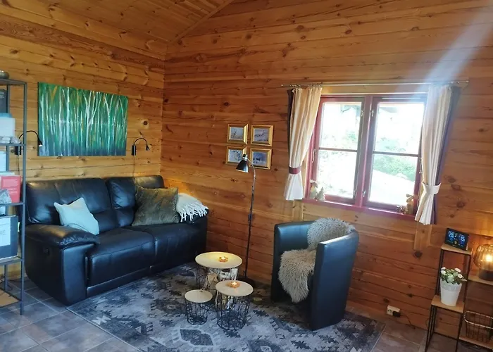 Holiday home Weitblicken - Cosy With Stunning Views