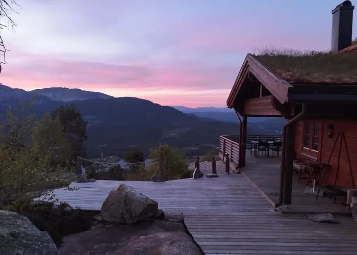 Weitblicken - Cosy With Stunning Views Holiday home