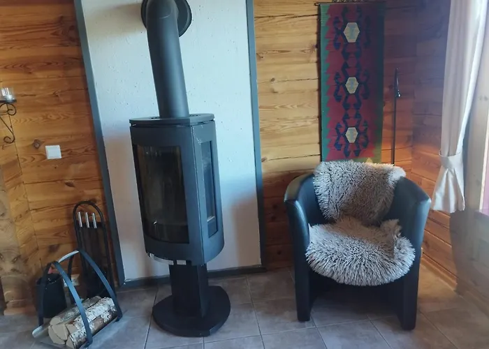 Holiday home Weitblicken - Cosy With Stunning Views Vradal