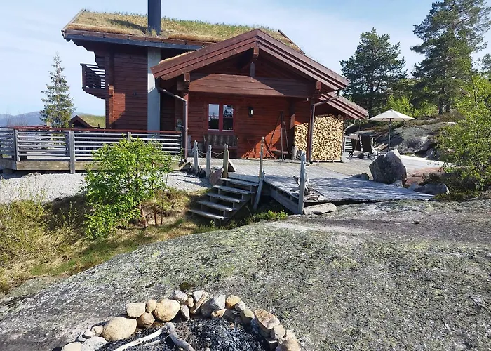 Holiday home Weitblicken - Cosy With Stunning Views *