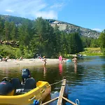 Vakantiehuis Weitblicken - Cosy With Stunning Views Vradal