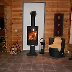Weitblicken - Cosy With Stunning Views Vakantiehuis Vradal