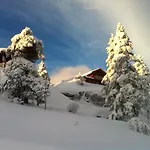 Weitblicken - Cosy With Stunning Views