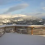 Weitblicken - Cosy With Stunning Views Vakantiehuis *