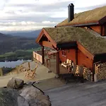 Weitblicken - Cosy With Stunning Views * Vradal