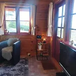 Weitblicken - Cosy With Stunning Views Vakantiehuis Vradal