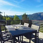 Vakantiehuis Weitblicken - Cosy With Stunning Views