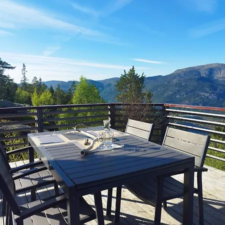 Holiday home Weitblicken - Cosy With Stunning Views